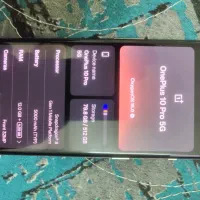 (one plus 10pro 5g) گوشی|موبایل|قم, امامزاده ابراهیم|دیوار