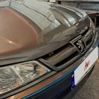 فروش پارس تیو فایو۹۴ در حد صفر لاضرورقی