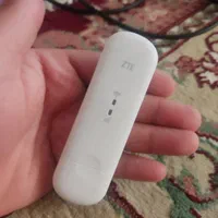 مودم همراه zte