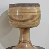 تنبک حلمی قدیمی