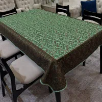 زیرسفره و رومیزی|پرده، رانر، رومیزی|گنبد کاووس, |دیوار
