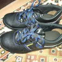 کفش کار سایز 42 نو