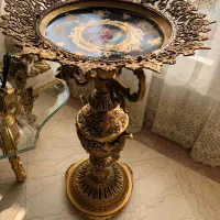 کنار سالنی میوه خوری