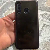 کوشی هواوی p30lite همراه ساعت هواوی|موبایل|تهران, زاهد گیلانی|دیوار