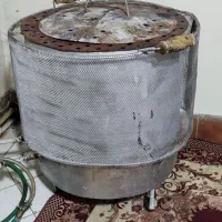 بوفه،جا کفشی،تنور،راروئک