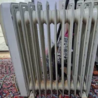 فروش ۱ عدد شوفاژ برقی.بسیار سالم