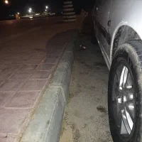 پارس الیکس موتورزانتیا فول تقویت۹۱وحشی|خودرو سواری و وانت|سراوان, |دیوار