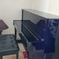 پیانو آکوستیک کاوایی ژاپن|پیانو، کیبورد، آکاردئون|تهران, پونک|دیوار