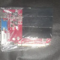 کارت گرافیک کاربردی HD 5450 2GB