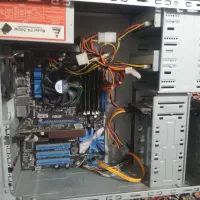 کیس|قطعات و لوازم جانبی رایانه|زاهدان, |دیوار