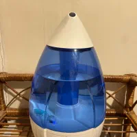 دستگاه بخور سرد SILEN|پنکه و تصفیه‌کنندهٔ هوا|تهران, سازمان برنامه جنوبی|دیوار