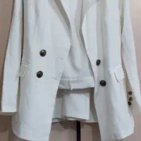 انواع کت تک و کت شلوار در حد نو|لباس|شاندیز, |دیوار