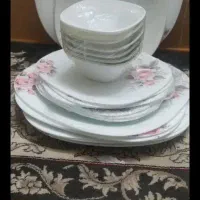 سرویس آرکوپال و چینی