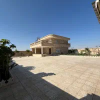 فروش و یا معاوضه خانه باغ ویلایی لوکس