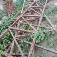 خرپا|مصالح و تجهیزات ساختمان|جیرفت, |دیوار