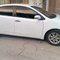 آریو اتومات مدل۱۳۹۷|خودرو سواری و وانت|ایوان, |دیوار