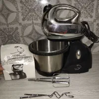 همزن برقی|خردکن، آسیاب، غذاساز|شاهرود, |دیوار