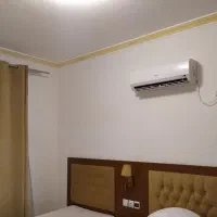 نقاشی ساختمان با رنگ رجال و ضمانت کتبی|خدمات پیشه و مهارت|بم, |دیوار