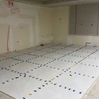 سنگ کاری کاشی کاری نما رومی مدرن کلاسیک