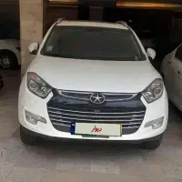 جک اس ۵ / ۱۴۰۱ / فروش اقساطی و نقدی|خودرو سواری و وانت|تهران, آرژانتین|دیوار