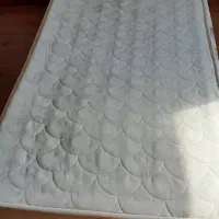 تشک تخت یکنفره