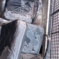 صندلی|مبلمان اداری|تاکستان, |دیوار