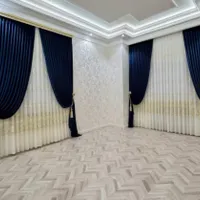 پرده و چوب پرده