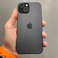 آیفون ۱۵ حافظه۱۲۸ آکبند همه‌رنگ iPhone 15|موبایل|تهران, صادقیه|دیوار