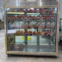 یخچال قصابی|یخچال و فریزر|تهران, فرحزاد|دیوار