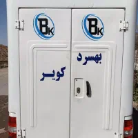 تعمیرات تخصصی چیلر و صنایع برودتی