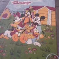 فرش اتاق بچه|فرش|سهند, |دیوار