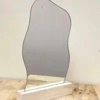 آینه رومیزی