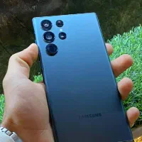 گوشی اس۲۲ همراه کارتن الترا حافظه۵۱۲ خشک پرچم دار۸