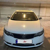 سراتو ۹۷ اپشنال
