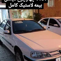 ساینا .|خودرو سواری و وانت|گیلان غرب, |دیوار