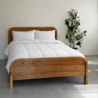 تخت ۲نفره تکی وکودک