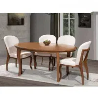 میز ناهارخوری تخفیف ویژه