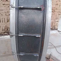 طبل ۱۶۰|درام و پرکاشن|بهارستان, |دیوار