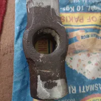 پتک 5کیلویی فولادی