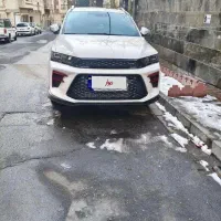 kmc A5|خودرو سواری و وانت|کرمانشاه, |دیوار