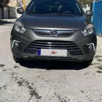 جک s5 سالم و بدون رنگ