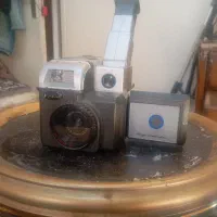 دوربین عکاسی ظبط صوتی  آنتیک