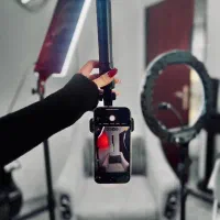 ادمین صفر تا صد پیج شما + غیرحضوری و حضوری