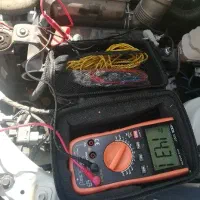 امدادخودرو تخصصی برق و مکانیکی سیار تمام شیراز