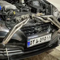 بزرگترین تولید کننده هدرز