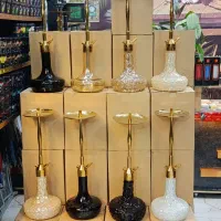 فروش ویژه روی محصول قلیان ترکی برند کرنو سناتور