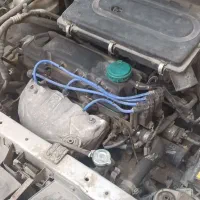 چراغ جلو. باله صندوق.سپر عقب سورن..
