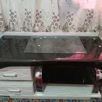 زیبا و اقتصادی|میز تلویزیون|ایوان, |دیوار