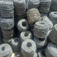 سیم خاردار خطی|عمده‌فروشی|تهران, شهرک امام خمینی|دیوار