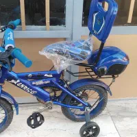 دوچرخه 12 اسپورت|دوچرخه، اسکیت، اسکوتر|گرگان, |دیوار